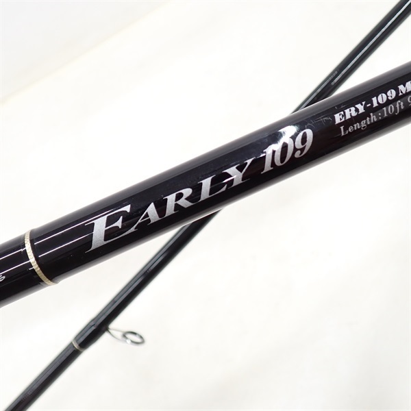 アーリーＥＲＹー１０９ＭＭＨ